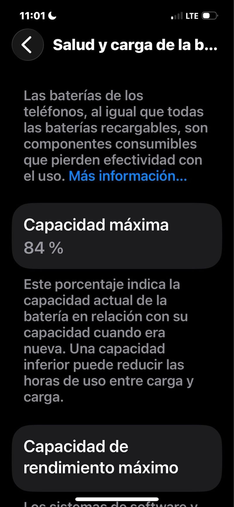 iPhone 13 128GB Azul Marino afbeelding 5