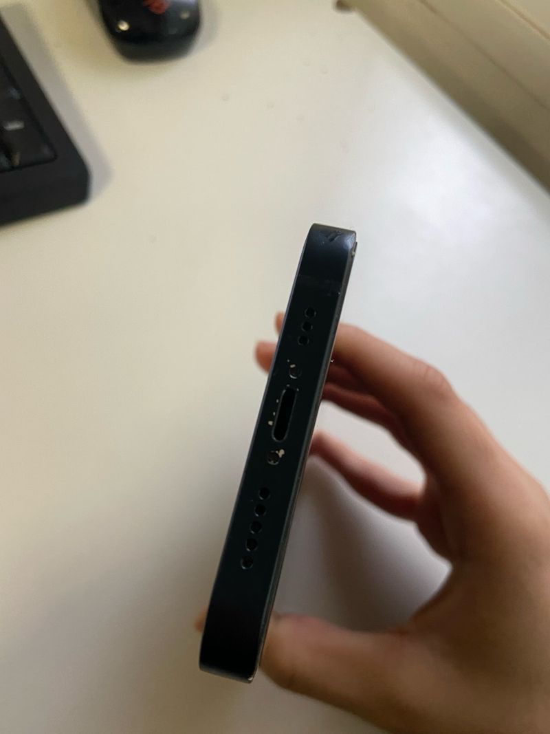iPhone 13 128GB Azul Marino afbeelding 4