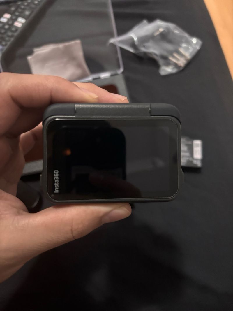 Insta360 Ace Pro 2 + Accesorios afbeelding 3