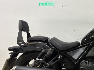 HONDA REBEL 1100 (A)(DCT)