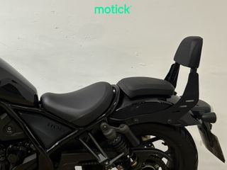 HONDA REBEL 1100 (A)(DCT)