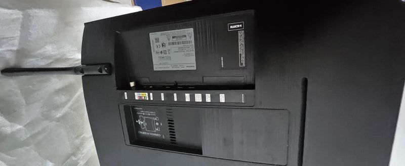 TV Samsung 7 Series NU7100 43 afbeelding 4