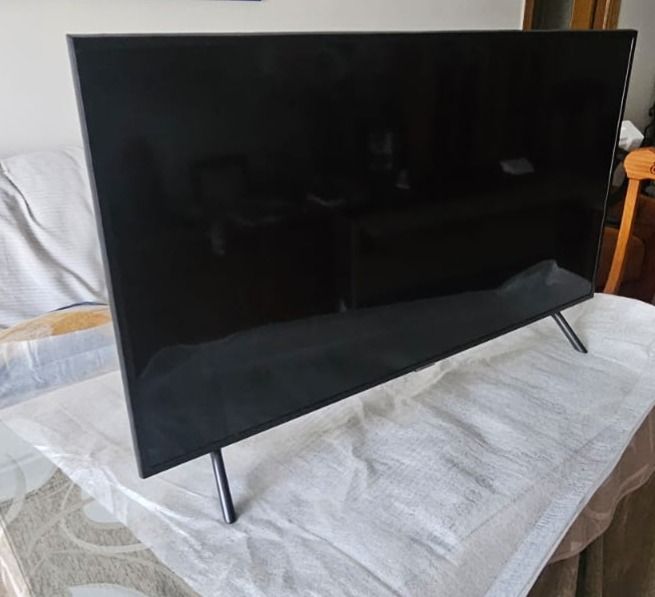 TV Samsung 7 Series NU7100 43 afbeelding 3