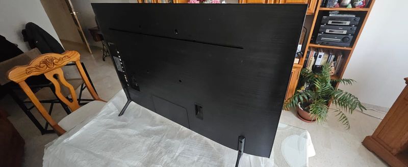 TV Samsung 7 Series NU7100 43 afbeelding 8