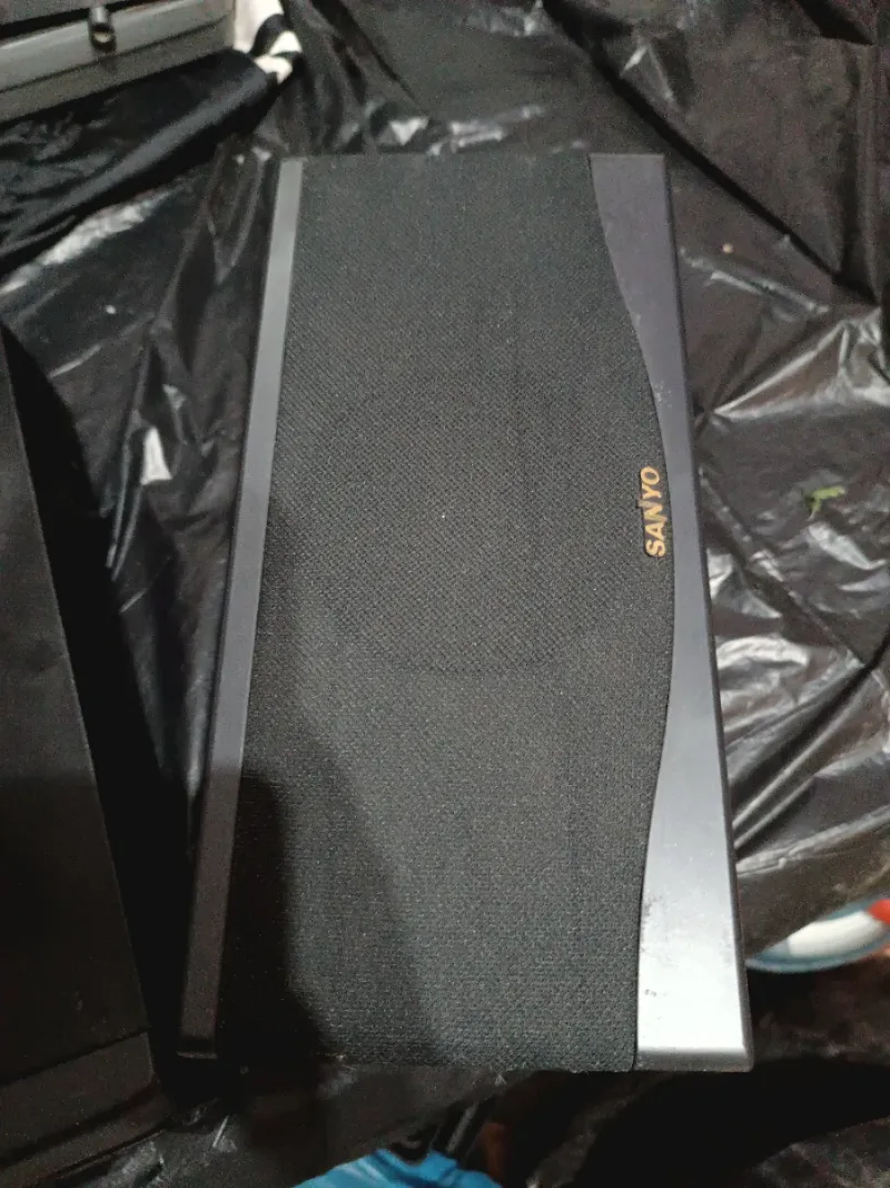Dolby Surround Pro Logic Procesador afbeelding 3