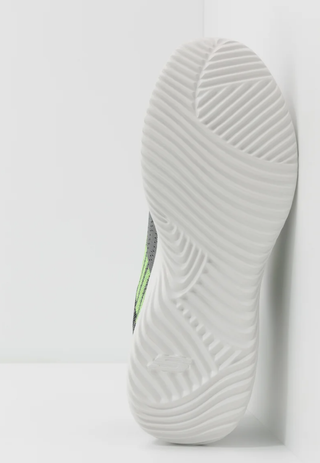 Skechers Bounder Verkona - Gris Oscuro