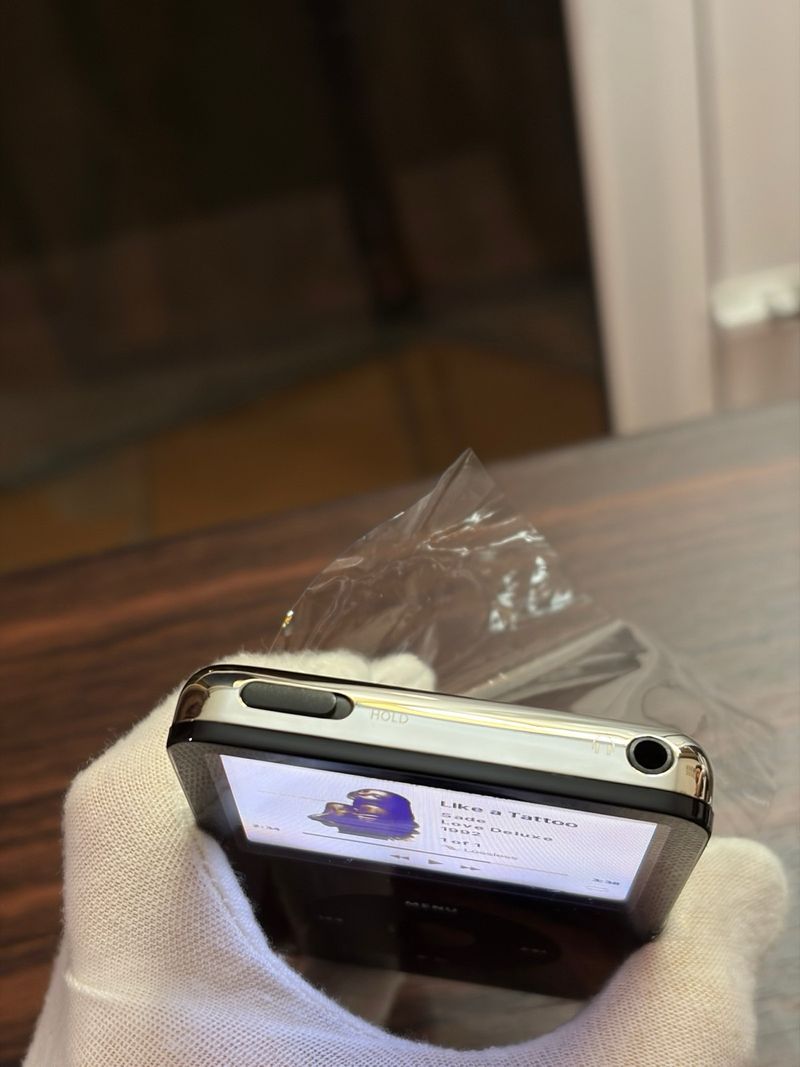 Ipod video 5th gen 128gb afbeelding 6