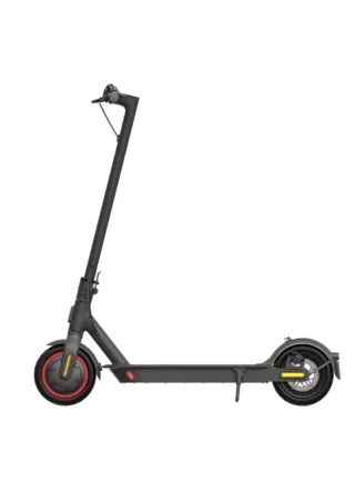 Patinete Eléctrico Negro