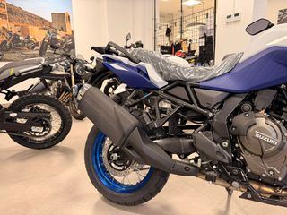 Suzuki V-Strom 800 DE