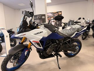 Suzuki V-Strom 800 DE