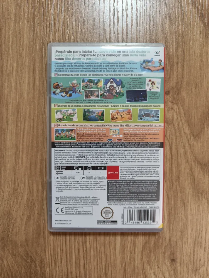 Animal Crossing afbeelding 2