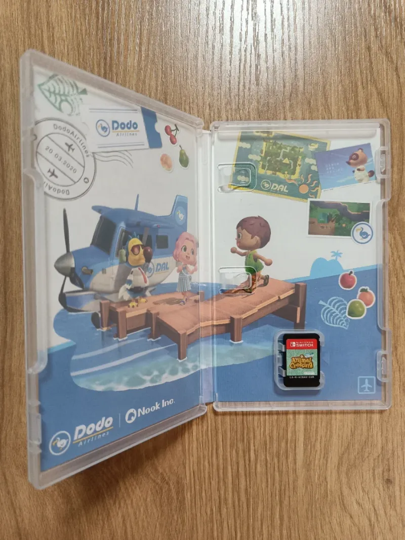 Animal Crossing afbeelding 3