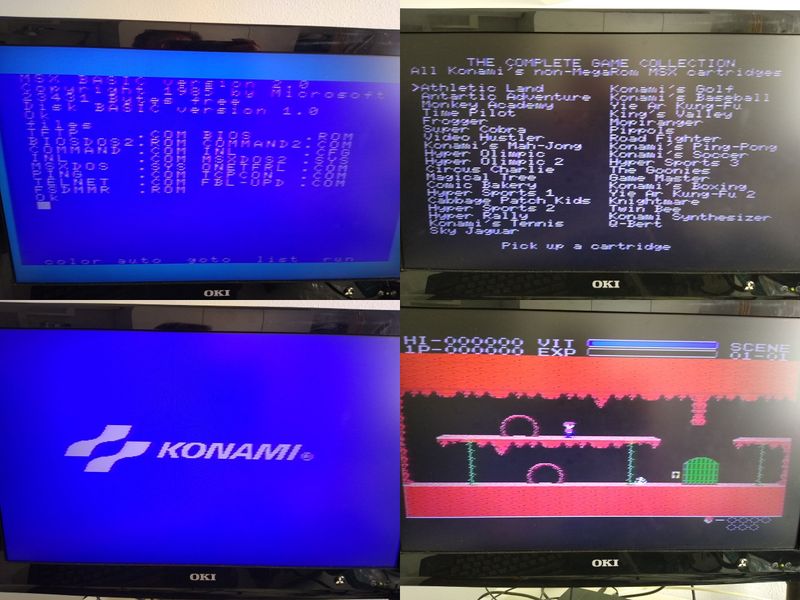 Unidad de disco 3.5" MSX Panasonic FS-FD1 completa afbeelding 10