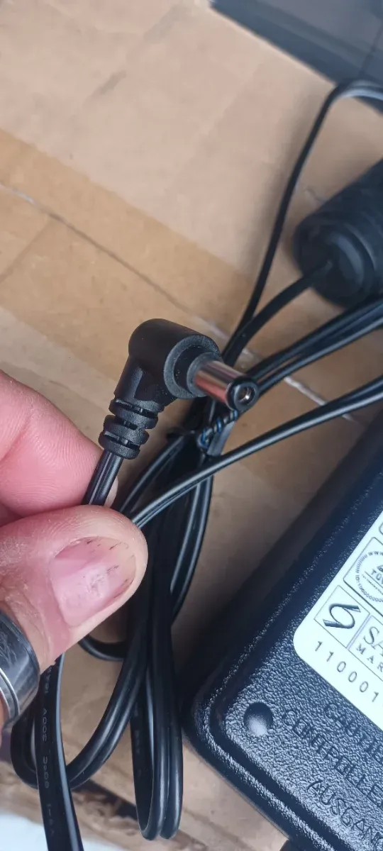 Fuente de alimentación externa Intermec 12V afbeelding 4