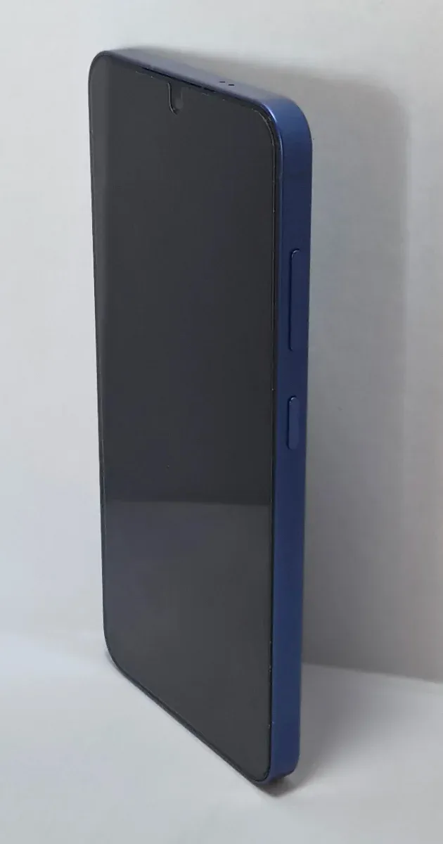 Samsung Galaxy S25 256GB Azul