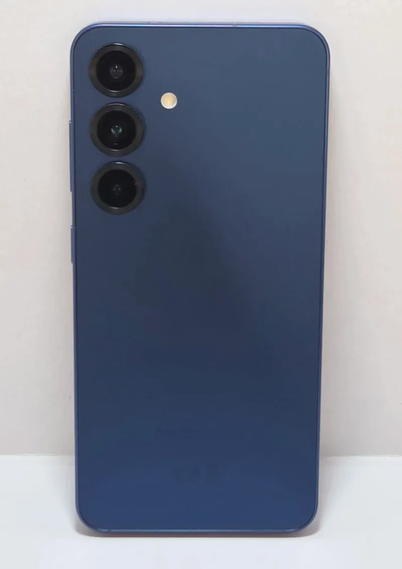 Samsung Galaxy S25 256GB Azul afbeelding 3