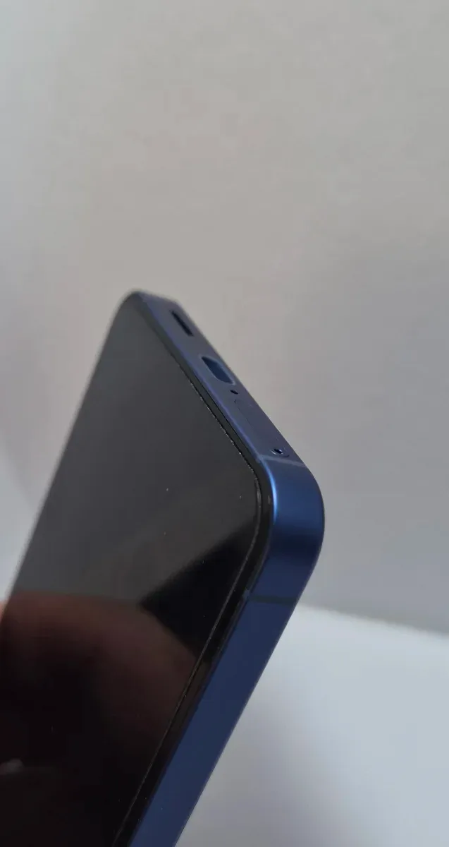 Samsung Galaxy S25 256GB Azul afbeelding 4