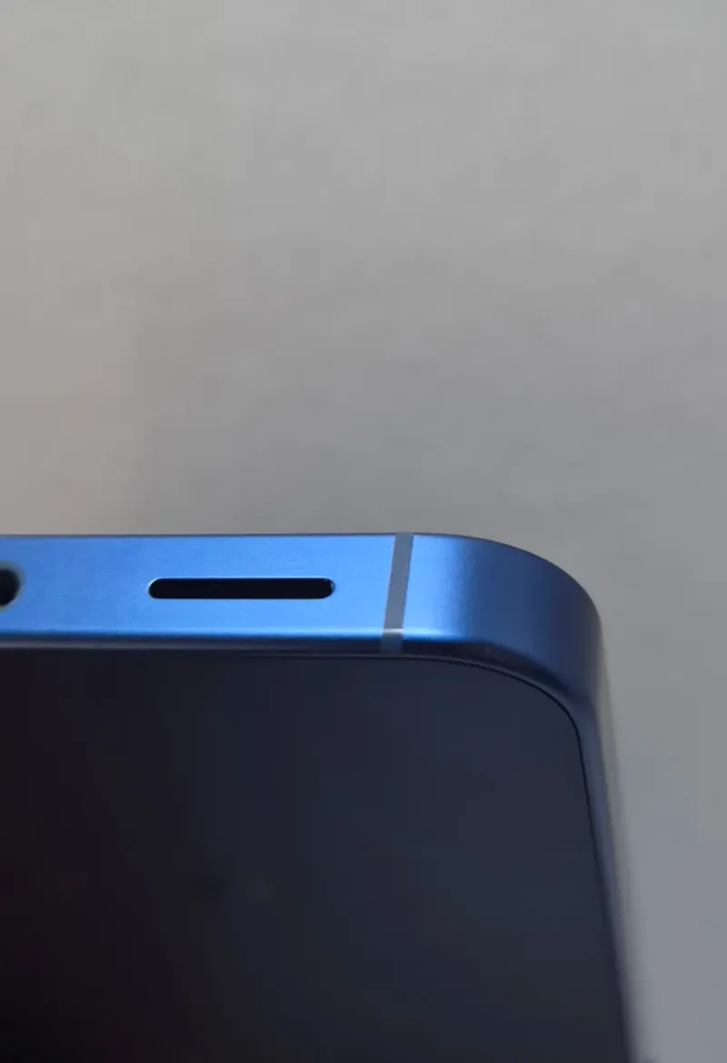 Samsung Galaxy S25 256GB Azul afbeelding 5