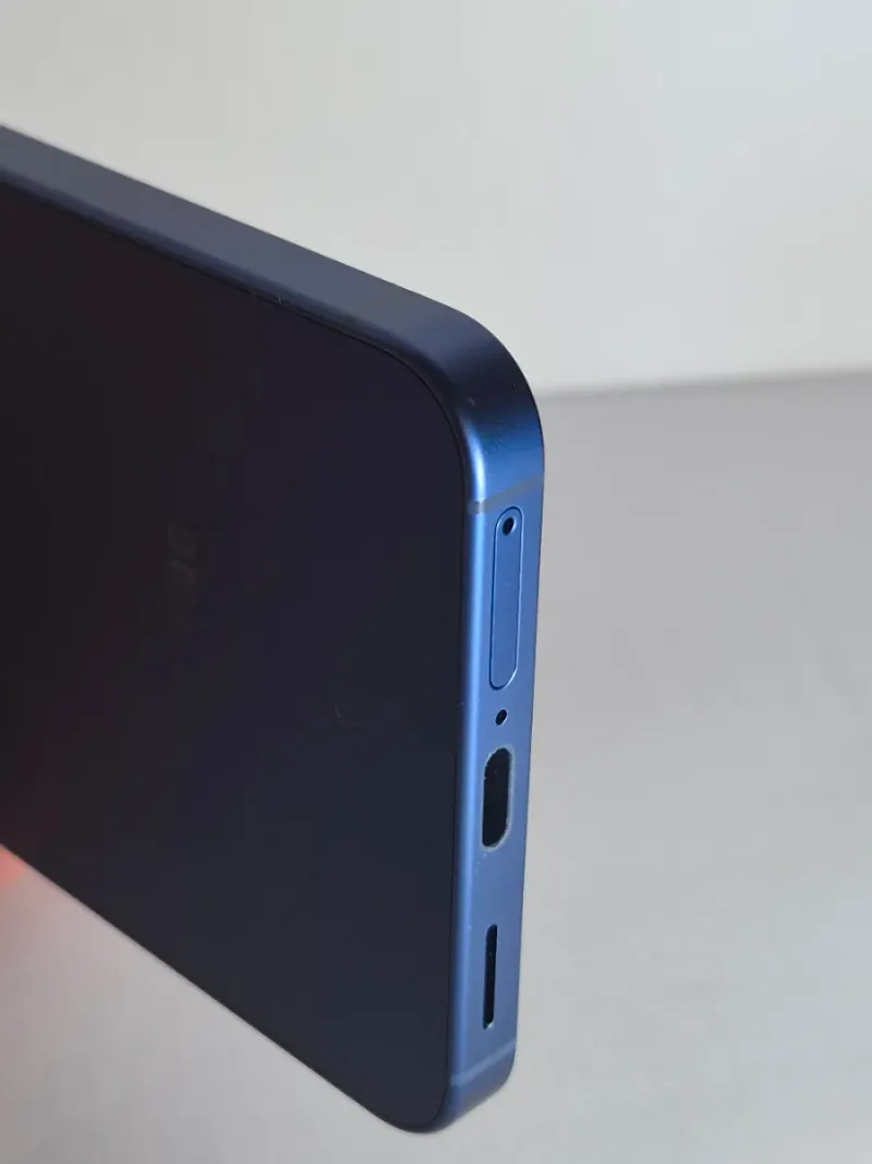 Samsung Galaxy S25 256GB Azul afbeelding 8