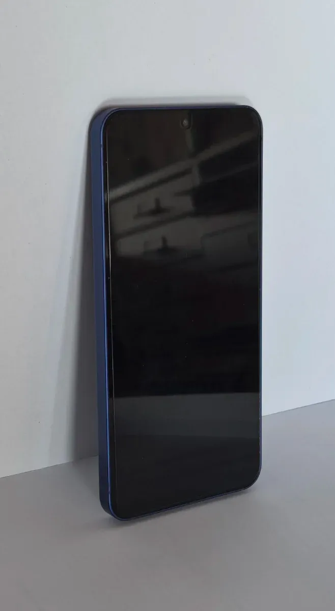 Samsung Galaxy S25 256GB Azul afbeelding 9