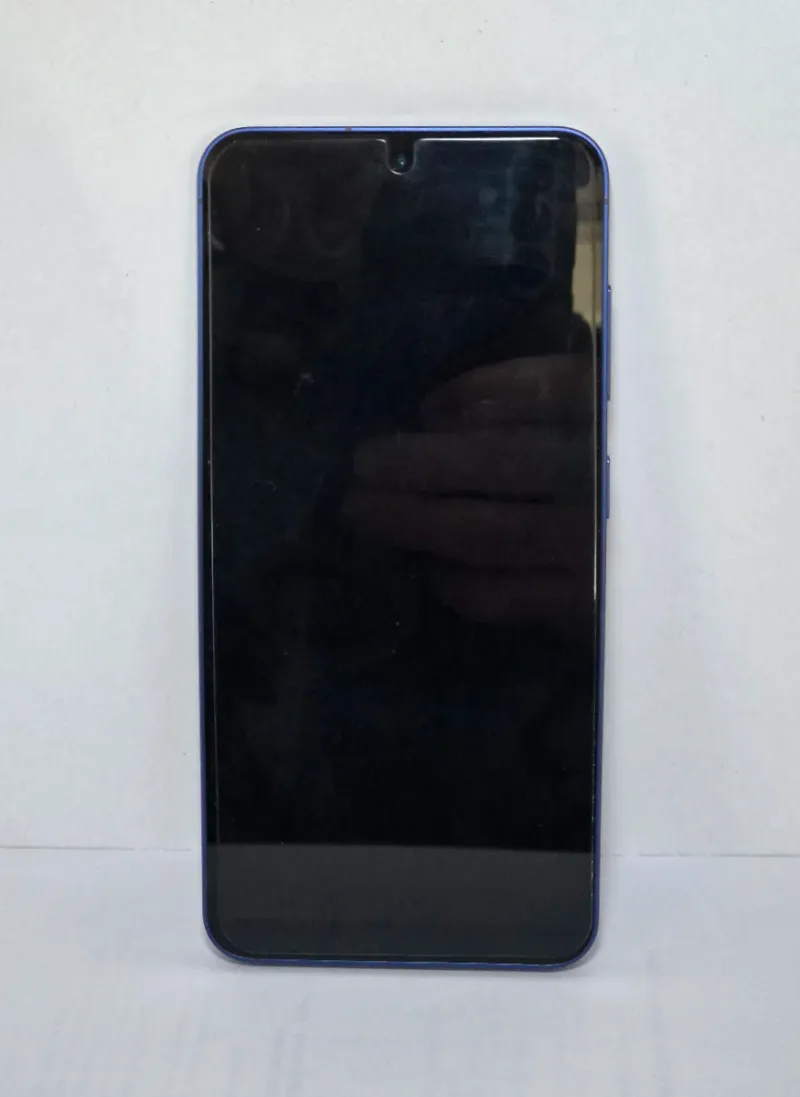 Samsung Galaxy S25 256GB Azul afbeelding 10
