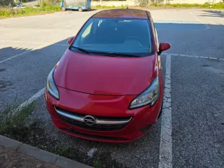 Opel Corsa 2015