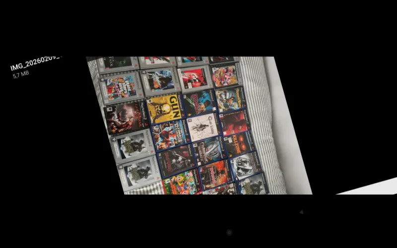 Lote de 20 Videojuegos PlayStation 2 afbeelding 2