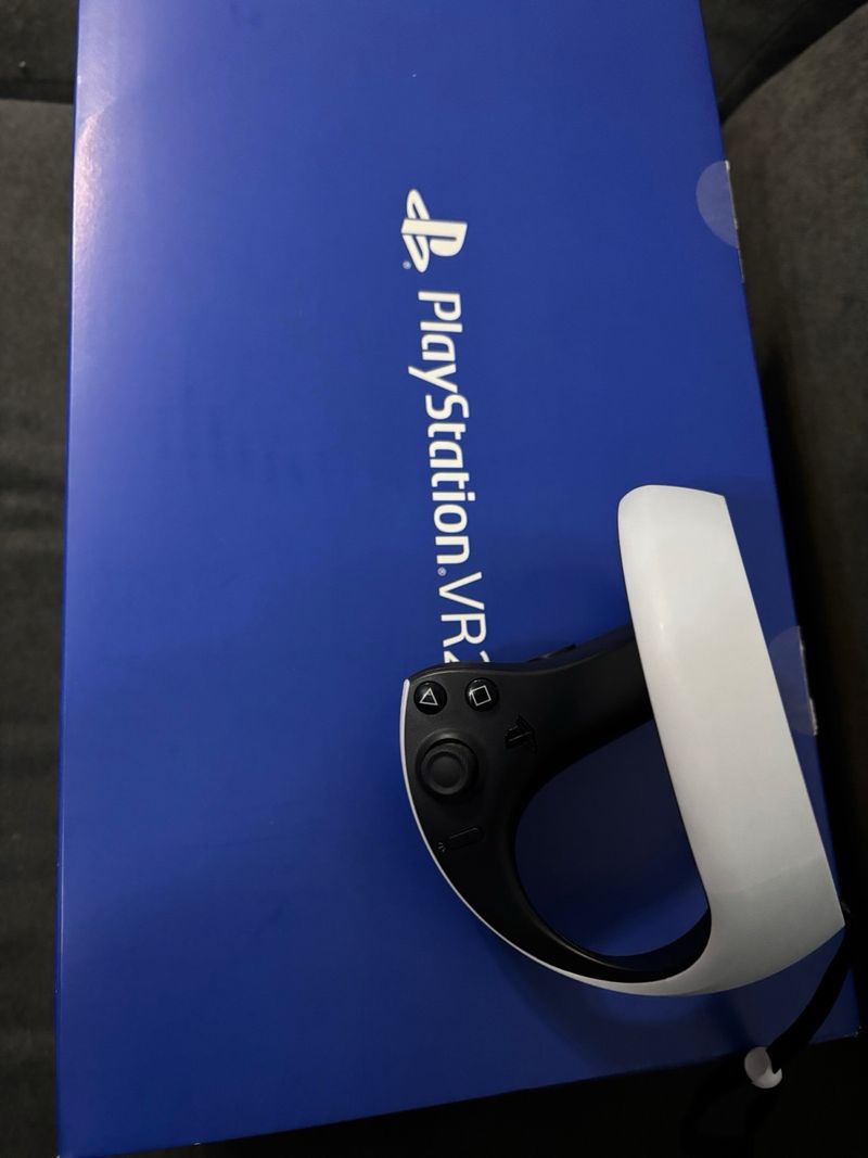 Gafas Realidad Virtual PS VR2 Sony afbeelding 2