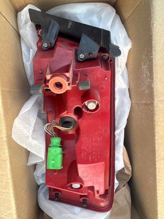 Piloto Izquierdo Audi A5 Sportback