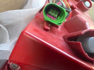 Piloto Izquierdo Audi A5 Sportback