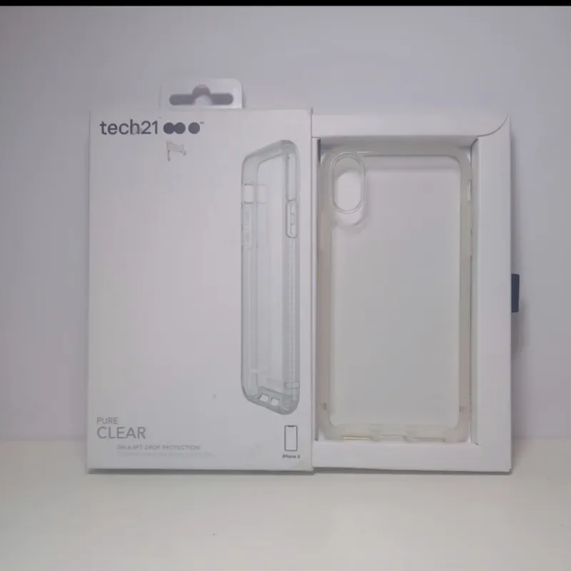 Fundas iPhone X/Xs Element Case, Tech21, UAG afbeelding 4