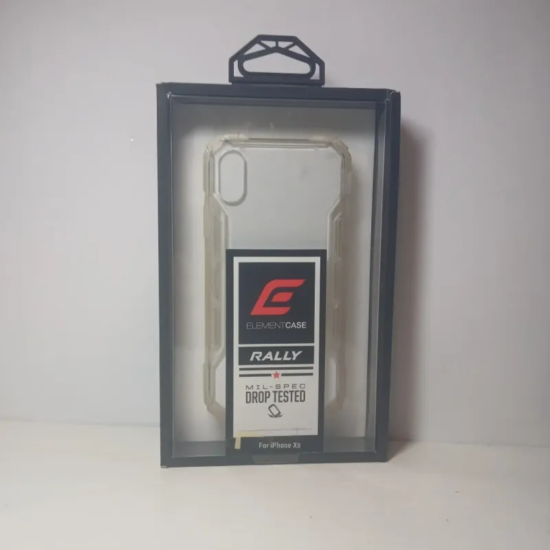Fundas iPhone X/Xs Element Case, Tech21, UAG afbeelding 6