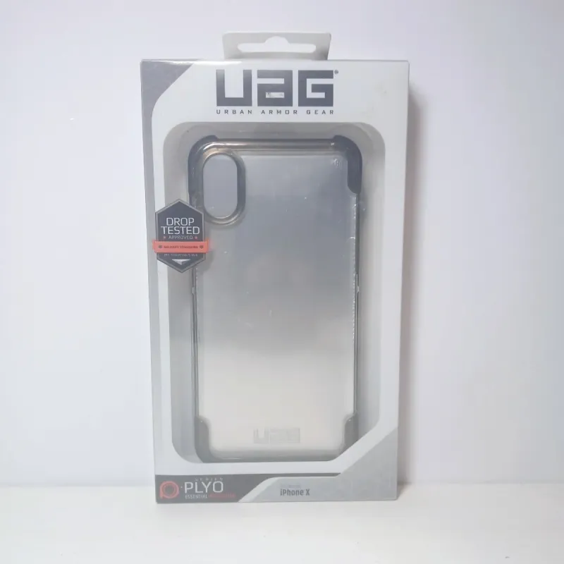 Fundas iPhone X/Xs Element Case, Tech21, UAG afbeelding 8