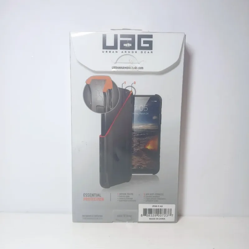 Fundas iPhone X/Xs Element Case, Tech21, UAG afbeelding 9
