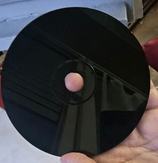 Bomber Man PS1 PAL - Solo disco