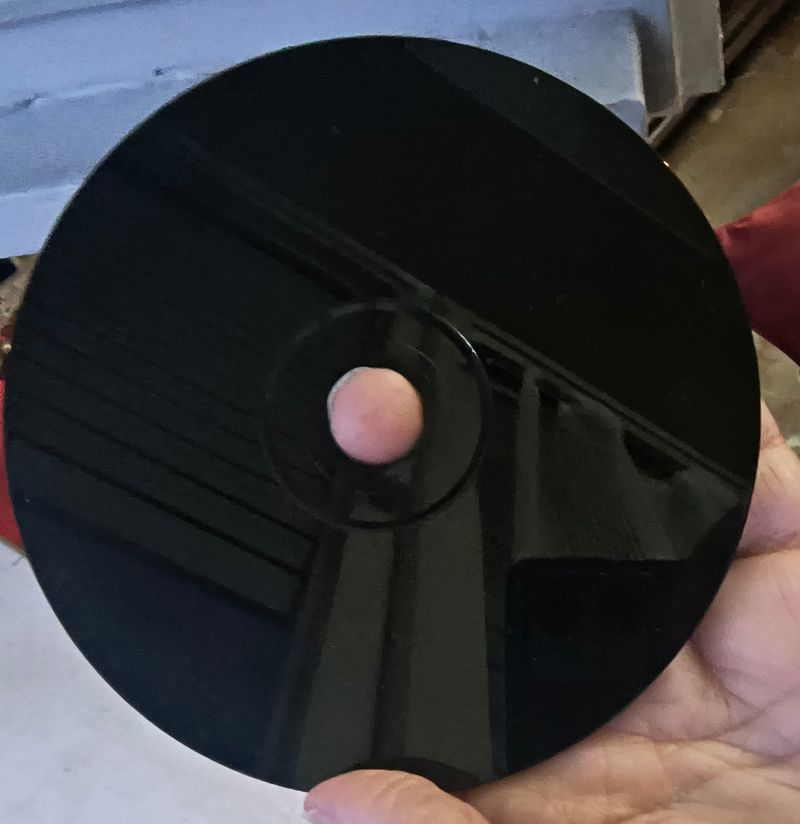 Bomber Man PS1 PAL - Solo disco afbeelding 3