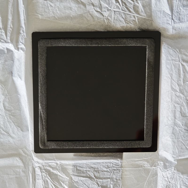 Filtro LEE Big Stopper 100x100 ND (10 Pasos) afbeelding 5