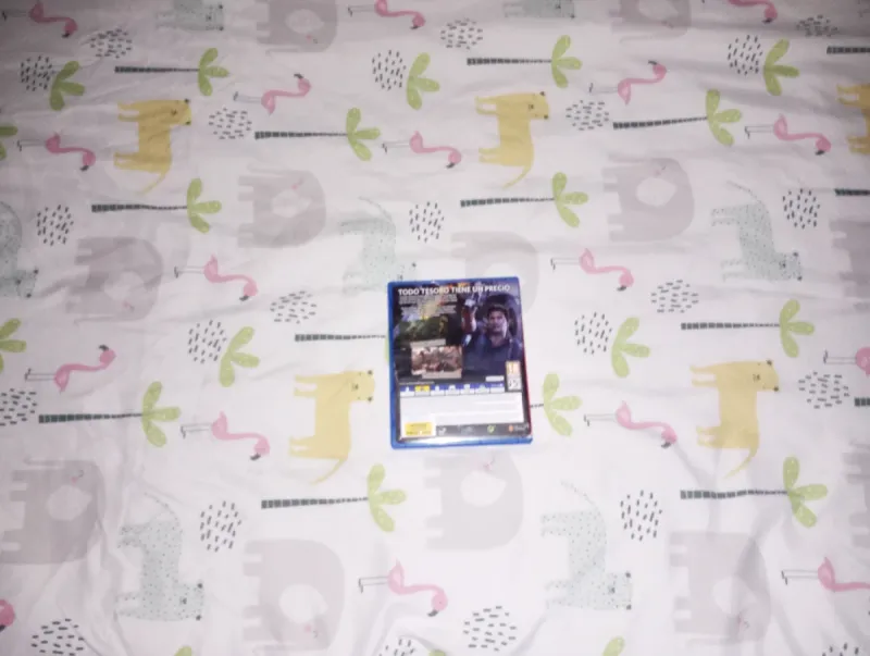 FIFA 23 y Uncharted 4 para PS4 afbeelding 3