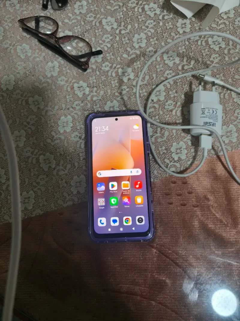 Móvil Xiaomi 11s