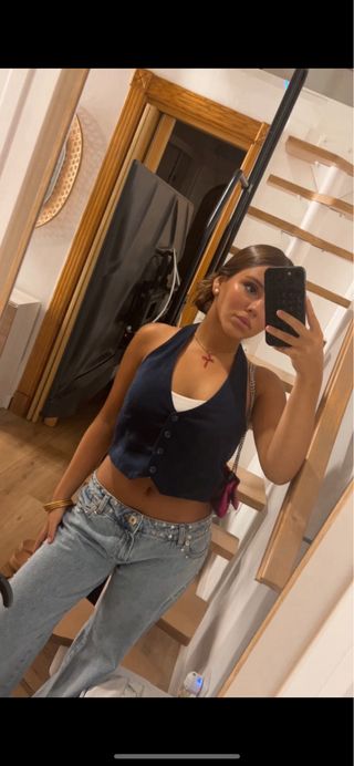 Pantalones vaqueros One dillema