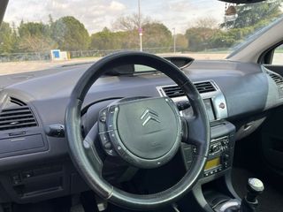 Citroen C4 Año 2010 VTR