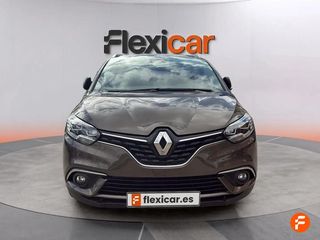 Renault Grand Scénic Zen TCe 103 kW (140CV) GPF