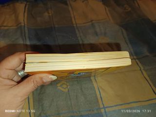 És Comida para Gato, Geronimo Stilton! (Portugu...