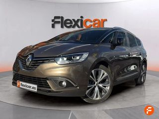 Renault Grand Scénic Zen TCe 103 kW (140CV) GPF