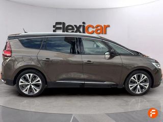 Renault Grand Scénic Zen TCe 103 kW (140CV) GPF