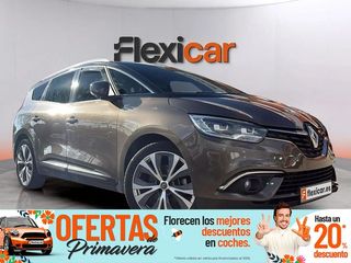 Renault Grand Scénic Zen TCe 103 kW (140CV) GPF