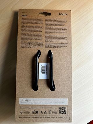 Sillín Fizik Argo Vento R5 (150mm)