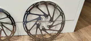 Discos Sram Centerline 6 Tornillos