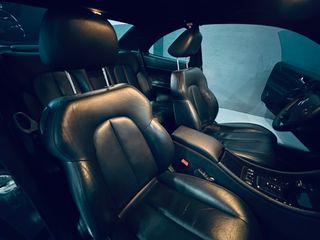 Mercedes-Benz CLK 55 Amg avantgarde