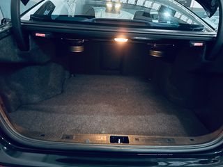 Mercedes-Benz CLK 55 Amg avantgarde